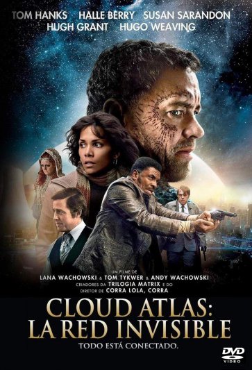 Cloud Atlas