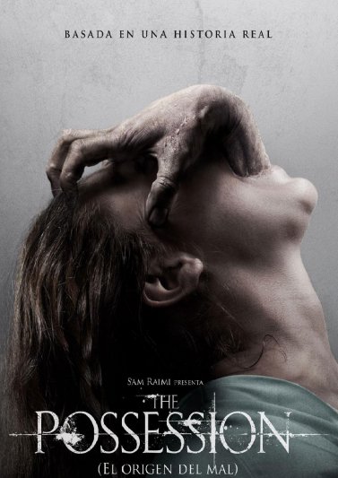 The Possession