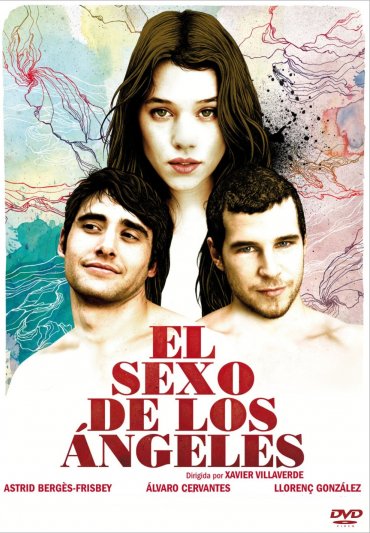 El sexo de los angeles