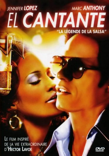 El Cantante (The Singer)