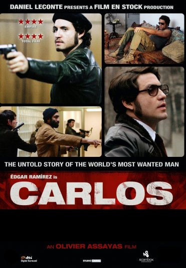 Carlos - le film