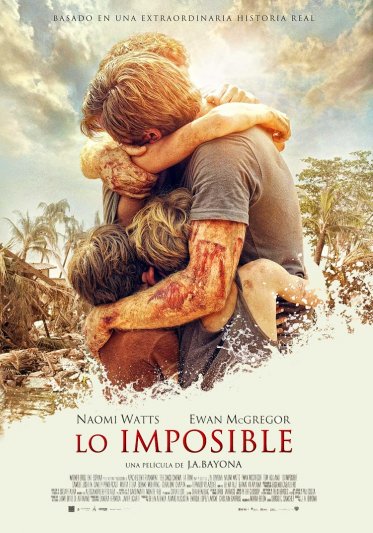 Blu-ray - The master