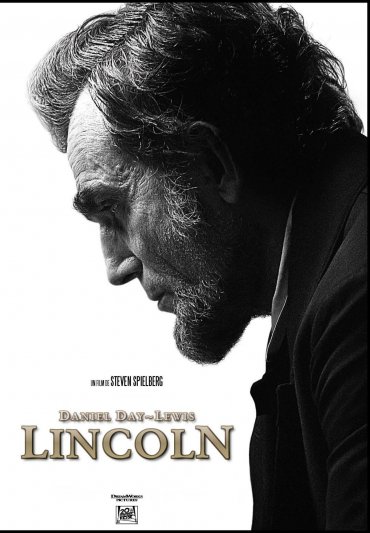 Blu-ray - Lincoln