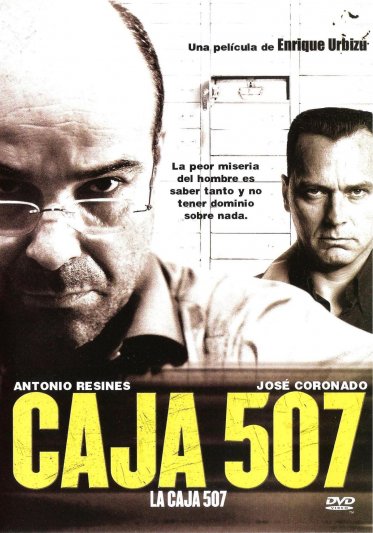 La caja 507