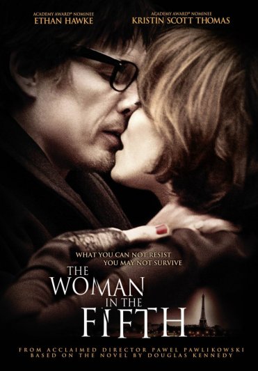 La femme du vème (The Woman in the Fifth)