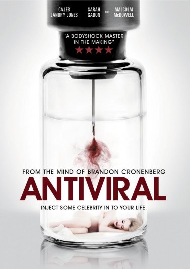 Antiviral