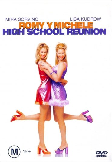 Romy and Michele's High School Reunion