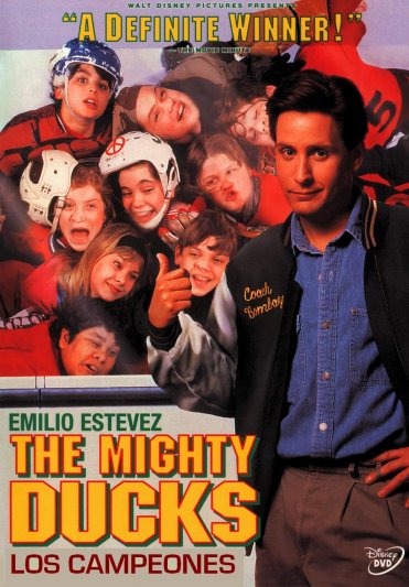 The Mighty Ducks
