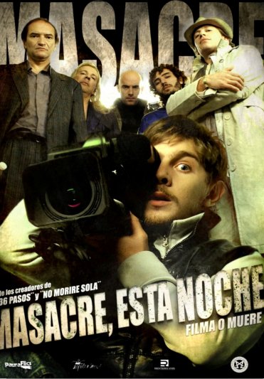 Masacre esta noche / Watch'em Die