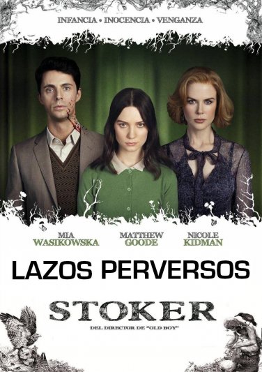 Stoker