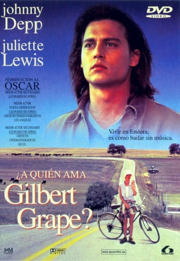What's Eating Gilbert Grape