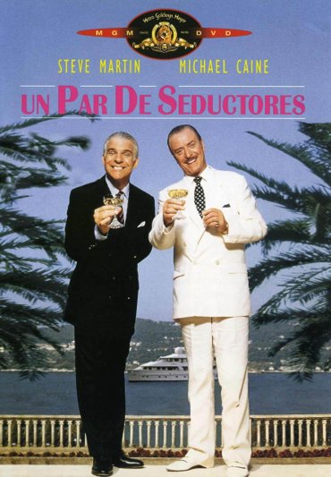 Dirty Rotten Scoundrels