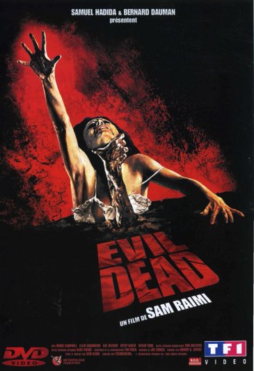 Evil Dead: Diabolico