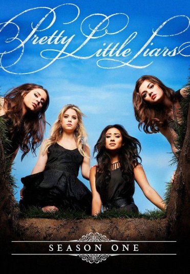 Pretty Little Liars - Season 1