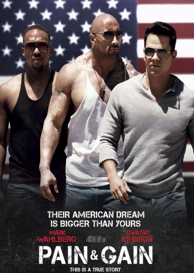 Sangre, sudor y gloria