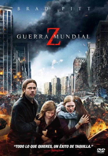World War Z