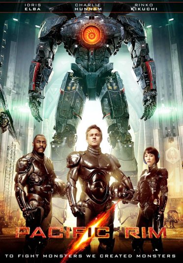 Pacific Rim