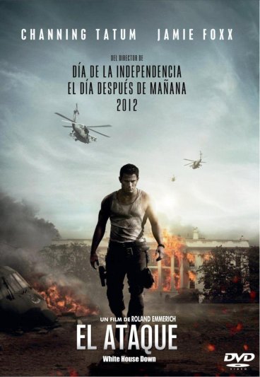 White House Down