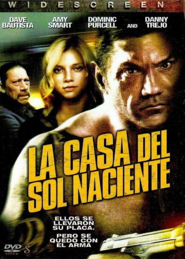 House of the Rising Sun