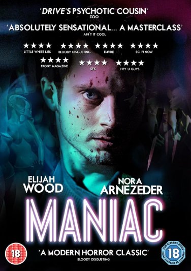 Maniac