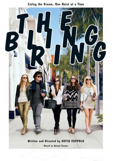 The Bling Ring
