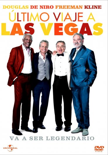 Last Vegas