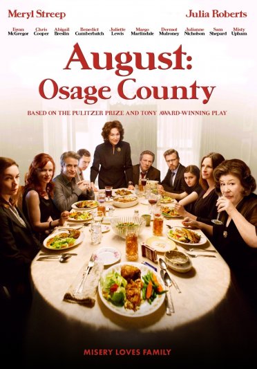 August: Osage County