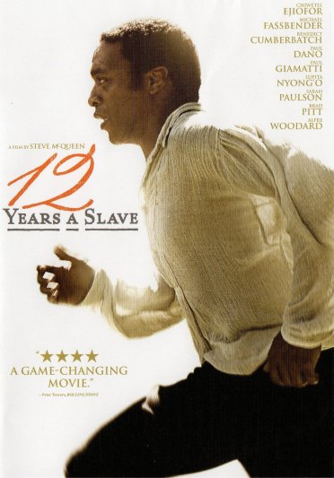 12 Years a Slave