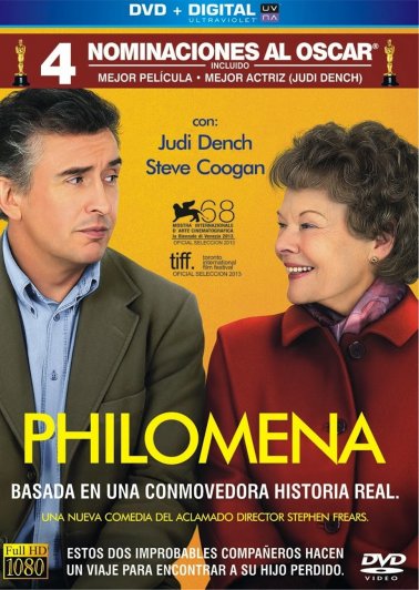 Philomena