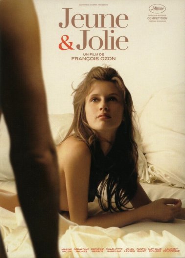 Jeune & jolie