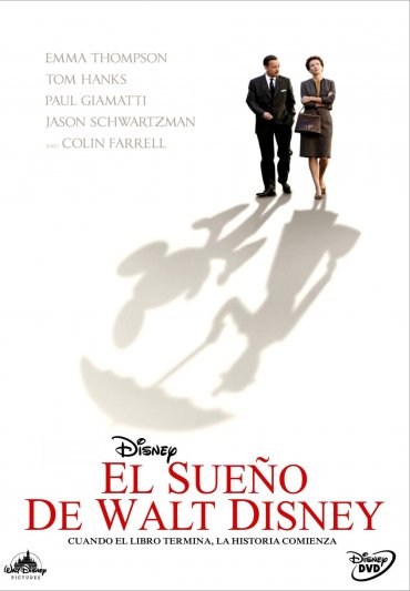 Saving Mr. Banks