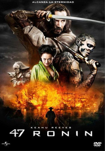 47 Ronin
