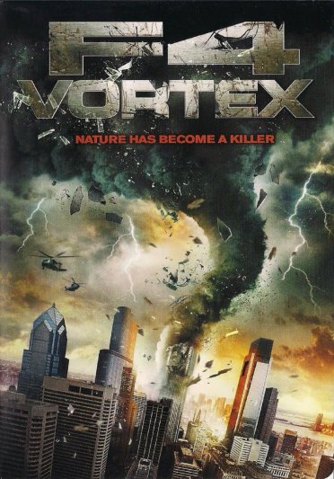 Tornado - Der Zorn des Himmels