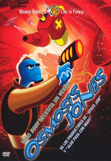 Osmosis Jones