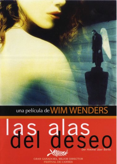 Der Himmel über Berlin