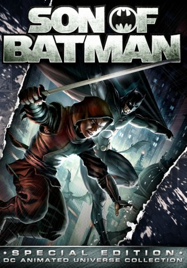 Son of Batman