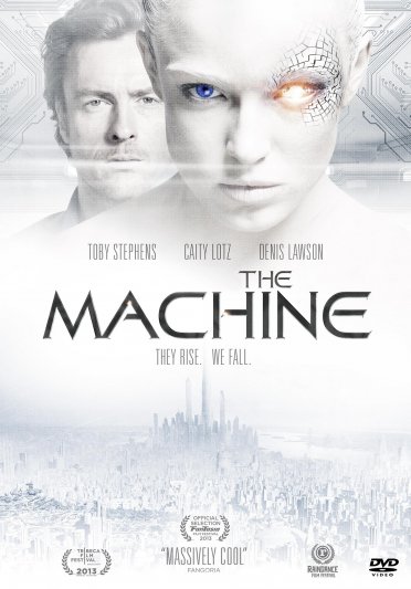 The Machine