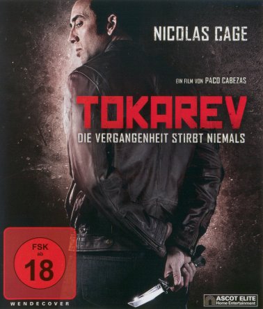 Tokarev