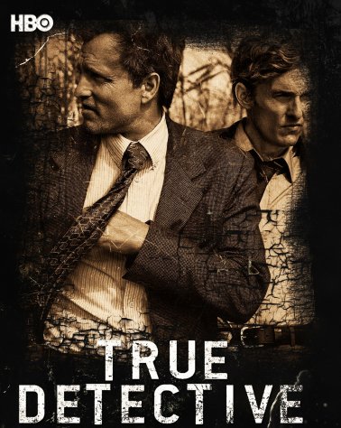 Blu-ray - True Detective - Season 1