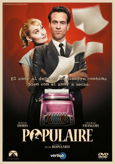 Populaire