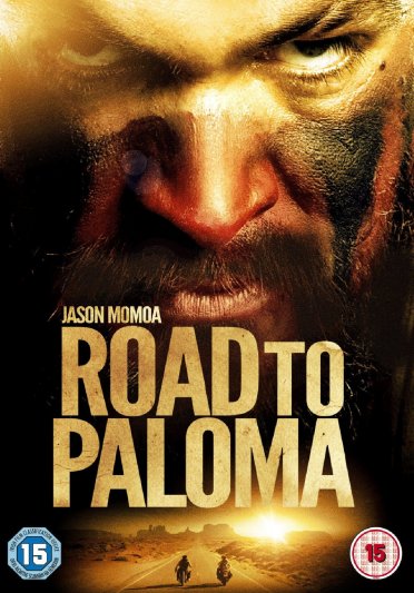 Road to Paloma