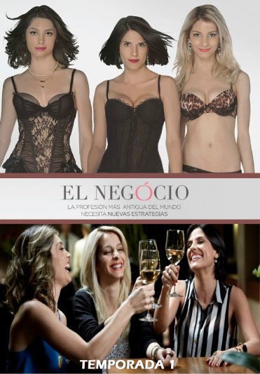 O Negocio - Temporada 1