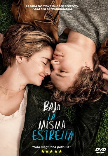 The Fault in Our Stars