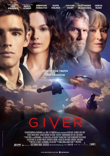 El dador de recuerdos