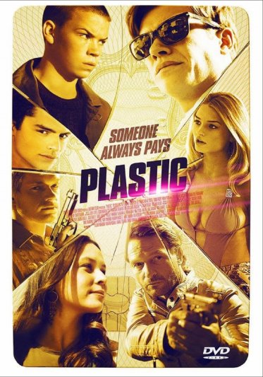 Plastic