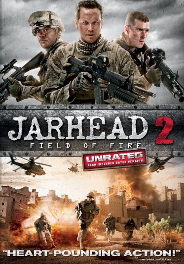 Jarhead 2: Field of Fire