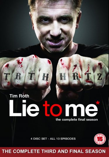 Mienteme - Temporada 3