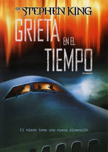 Grieta en el tiempo