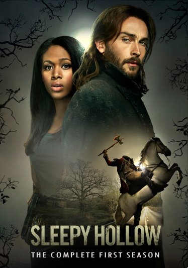 El jinete sin cabeza - Temporada 1