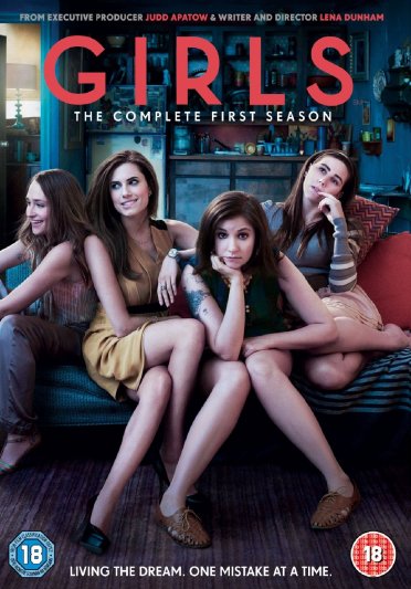 Girls - Temporada 1